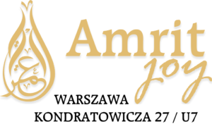 Amrit Joy Logo kondratowicza kebab warszawa bródno